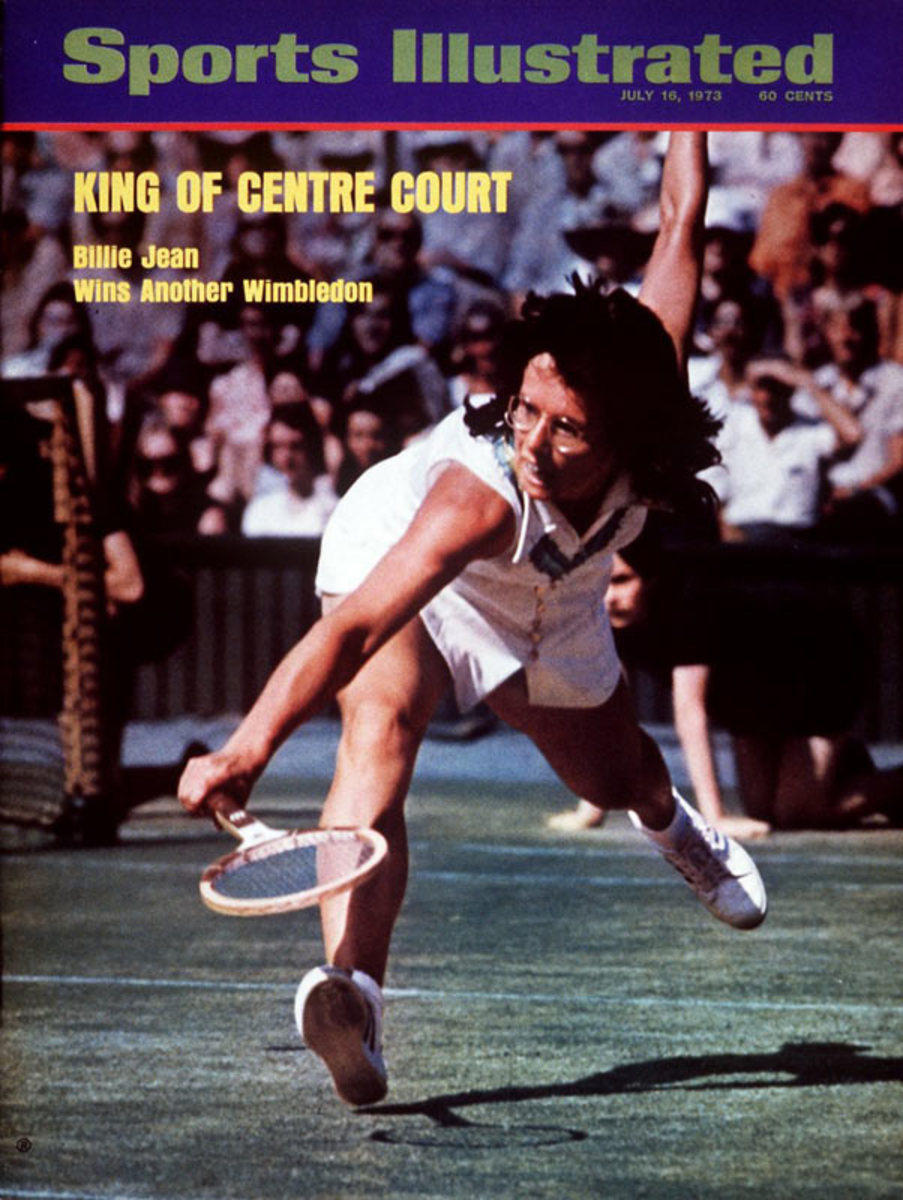 Billie Jean King